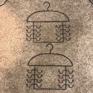 Bed Bath & Beyond Wire Hangers